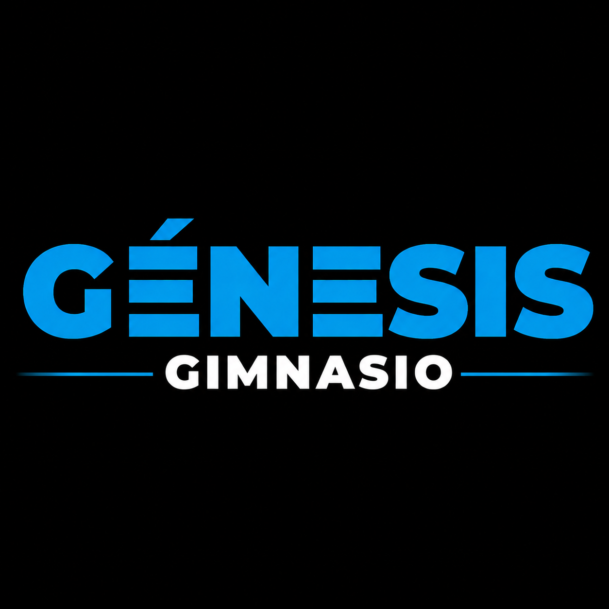 Génesis Gimnasio